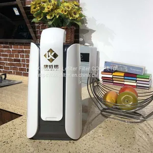 Five-Stage Ultra-Filter Diatom Porcelain Water Purifier thumbnail-5