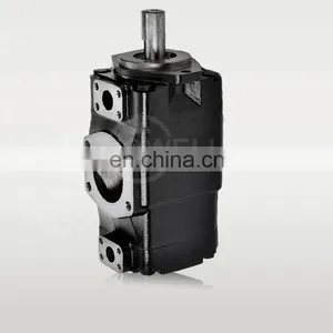 High Pressure Denison T6C T6D T6E T7E, T6CC, T6ED, T6EC, T6DC Vane Pump Cartridge Kits for Sale thumbnail-6