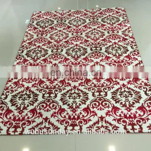 Wuhu Sunday Polyester Machine Knitted Micro Fiber Rug thumbnail-2