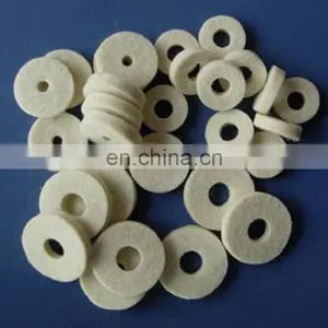 Soft Breathable 6mm Thick Polyester Felt Used on the Ironing Table thumbnail-3