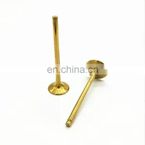 Car Spare Parts Engine Valve Exhaust INLET VALVE for PEUGEOT 205 309 E1A ENGINE 1.1 1985-1992 thumbnail-3