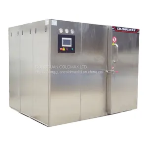 High Quality Food Vacuum Cooler Machine thumbnail-1