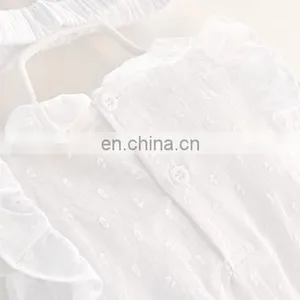 New Fashion Design Baby Clothing Infant Clothes Baby Romper thumbnail-6