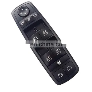 Power Window Switch Left for Mercedes Benz GL R Class GL320 GL450 R280 R300 R320 R350 R500 R550 R63 OEM A2518300390 2518300390 thumbnail-1