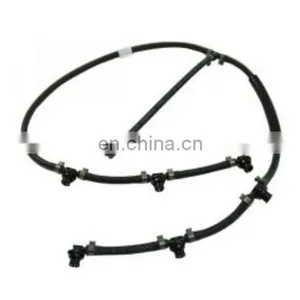 Fuel Return Line Hose Pipe Injector Hose Leak Line OE: A6420701932/A6420703032/A6420705532 for BENZ C-CLASS/S-CALSS thumbnail-1
