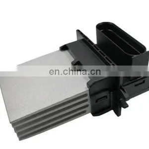 Heater Blower Motor Resistor 7701051272 For Renault Clio Thalia 509921 F664411DF thumbnail-1