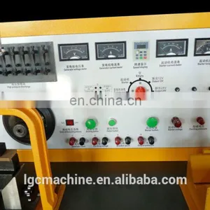 LGCS-2A Automobile Generator Starter Motor Test Bench thumbnail-6