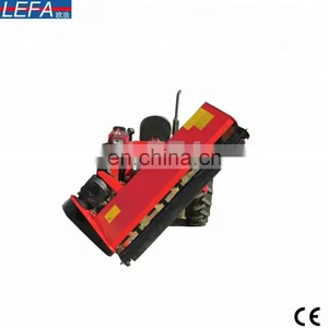 Tractor 3 Point Hitch Verge Flail Mower Grass Cutter thumbnail-3