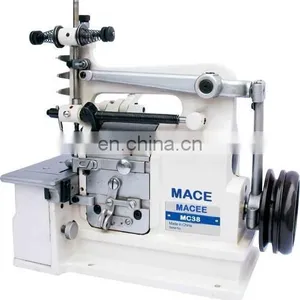 38-1 Shell Stitch Special Sewing Machine thumbnail-1