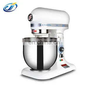 7l Small Egg Mixer Stainless Steel Mixing Bowl thumbnail-5