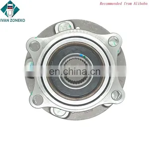 Original Part Front Wheel Hub Bearing 51750 C1000 51750C1000 51750-C1000 For Hyundai Sonata KIA thumbnail-2