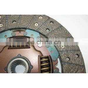 Zoneko Clutch Disc For L200 2301A084 thumbnail-1
