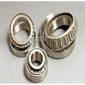 NSK 6007du Bearing thumbnail-1