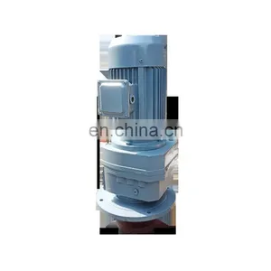 R Series Helical Gear Motor Speed Reducer Gearbox thumbnail-6