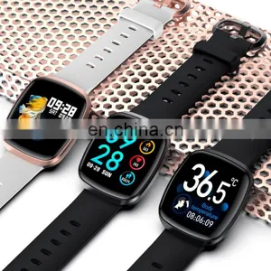 New Smartwatch Full Touch Motion Mode t8 Smart Watch thumbnail-5