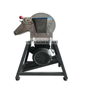 Onion Slices Makine Machine Hot Sale thumbnail-2