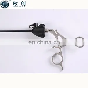 Laparoscopy Surgical Instruments Grasper ,Scissors,Maryland Forceps thumbnail-4
