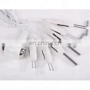 Portable B809 Infinite Energy Viable Cell Lift Microcurrent BIO Lifting Face Machine for Facial Beauty Care thumbnail-5
