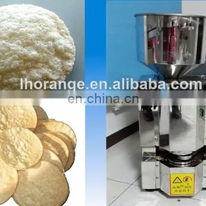 Hot Selling Machine to Make Rice Cracker thumbnail-2