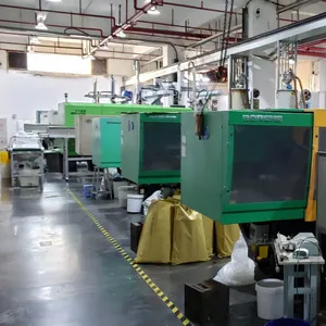 Xiamen Yinglang Environmental Protection Technology Co., Ltd. company overview - view 4 thumbnail