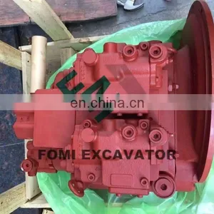 K3V112DP K3V112DP-119R-9S09-D Hydraulic Pump for R200W-7 thumbnail-3