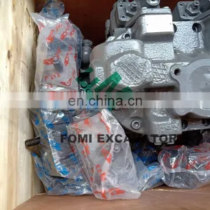 Original Parts ZX240-3 Pump HPV118HW-25A 9256125 9257348 thumbnail-5