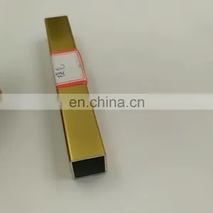 Shengxin Quality Assurance 6061 6063 Custom Aluminum Extrusion Profile for Building, Construction, Decoration thumbnail-1