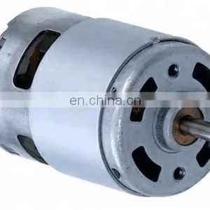 18V Vacuum Cleaner DC Motor RS-365SH-2080 thumbnail-3