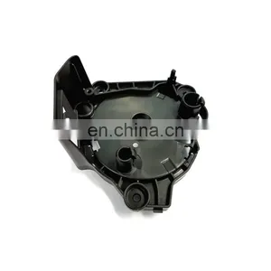 China Guangzhou Dongguan Shenzhen Rapid Prototype Tooling Service Parts Components Custom Mold Mould Plastic Gas Assist Molding thumbnail-5