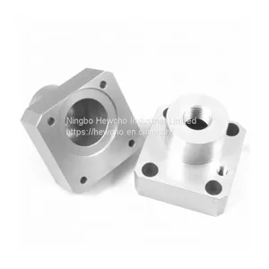 Aluminum CNC Milling Parts thumbnail-1