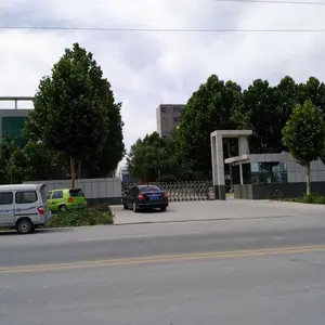 Zibo HIGHLION New Material CO.,LTD company overview - view 3 thumbnail