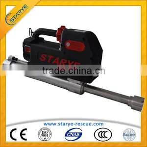 Hydraulic Hand Tools Battery Electric Ram thumbnail-3