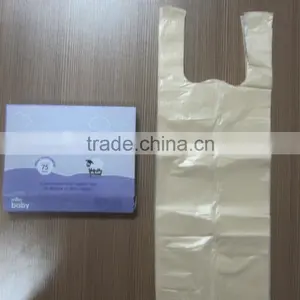 Dog Garbage Waste Bag thumbnail-3