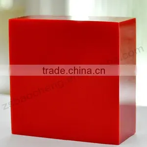 Luxury New Design Decorative 3mm Acrylic Sheet for Door Panel thumbnail-2