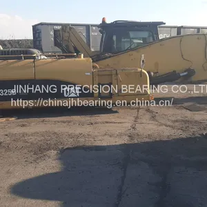 Offer Slewing Bearing to JCB JS220 Excavator Equipment JRB0017Y,fast Delivery Time thumbnail-1