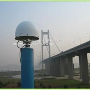 1Hz 24 Hours GNSS Bridge Dam Deformation Monitoring System（SKYPE:lifuli123） thumbnail-1