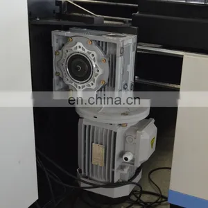Easy and Simple to Handle Superior Quality Cnc Laser Fiber Sheet Metal Cutting Machine thumbnail-4