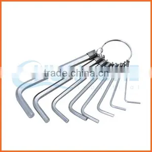 Hot Sale Ring Type Hex Wrench Type thumbnail-5