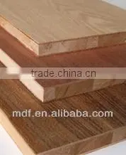 JIDA Melamine Block Board For Furniture thumbnail-1