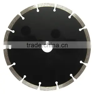Standard Segmented Diamond Saw Blades thumbnail-1