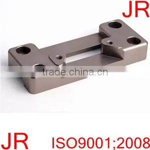 Precision Metal CNC Part thumbnail-1