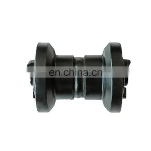 High Quality Excavator Bottom Roller Kubota U30 U35 KX030 KX035 Track Roller thumbnail-1