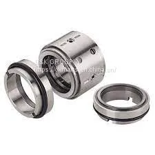 KSB Mechanical Seal thumbnail-1