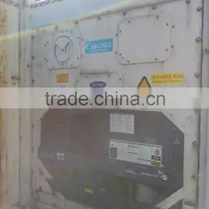 Second-hand Refrigerated Container for Sale 20ft in China thumbnail-4