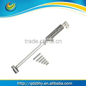 Mitutoyo 511-702 Bore Gage Without Indicator, 35-60mm Range, 8mm Gage Stem Diameter thumbnail-1