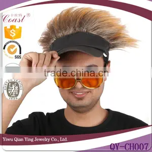 Cheap Mens Winter Golf Wig Caps and Hats thumbnail-1