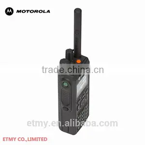 2016 New Model Motorola Tetra Walkie Talkie MTP3250 GPS Radio 350Mhz thumbnail-2