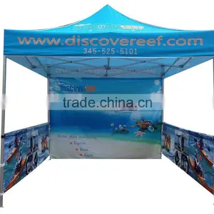 Luxury 3x3/3x6 Floding Marquee Tent /aluminum Trade Show Tent/folding Marquee Canopy,display Canopy Tent,marquee Canopy Tent thumbnail-5