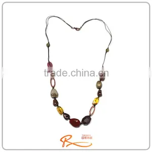 Wholesale China Import Modern Charming Necklace thumbnail-1