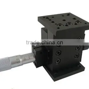 PT-SD401 Precision Manual Lab Jacks thumbnail-1